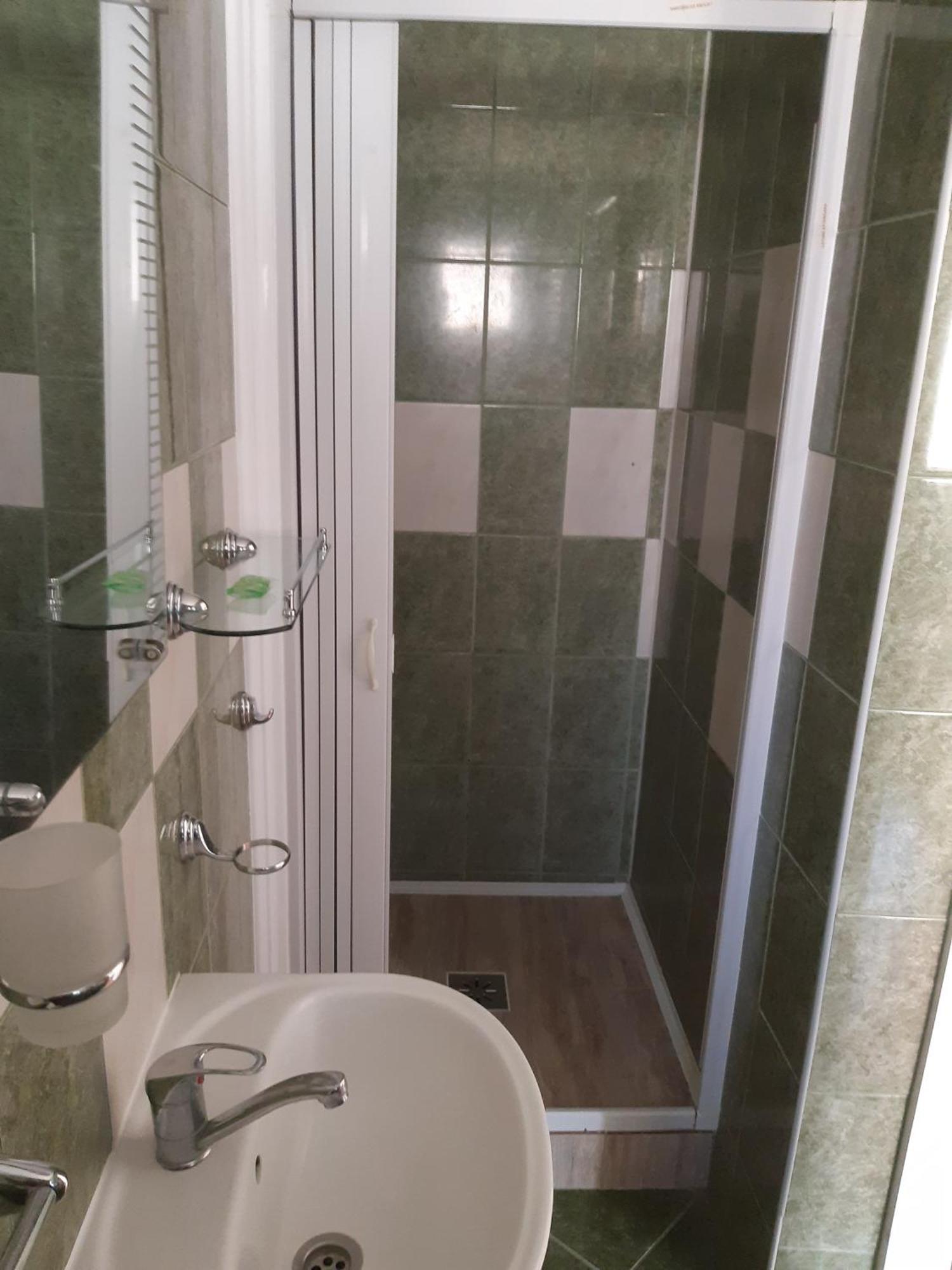 Vila Szoke Sovata Bagian luar foto